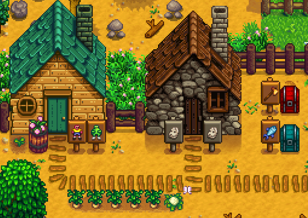 Stardew valley for mac help wanted
