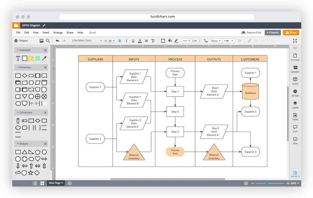 Visio style app for mac download